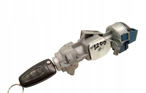 Ford Focus Ignition lock 