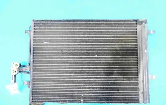 Ford S-MAX A/C cooling radiator (condenser) 6G91-19710-CC IMPRK914345