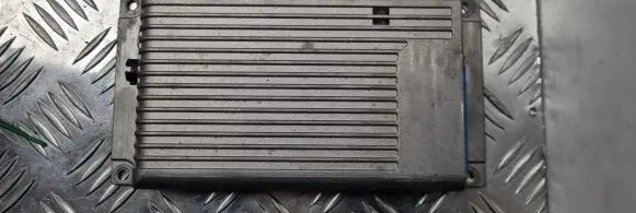 BMW X5 E70 Bluetooth control unit module 9149843