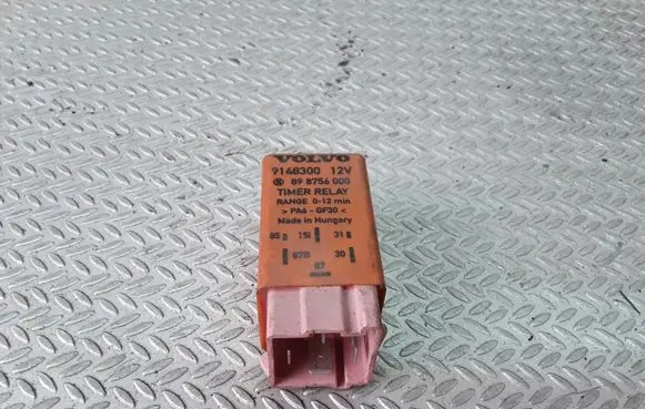 Volvo S70 V70 V70 XC Other relay 9148300 898756000