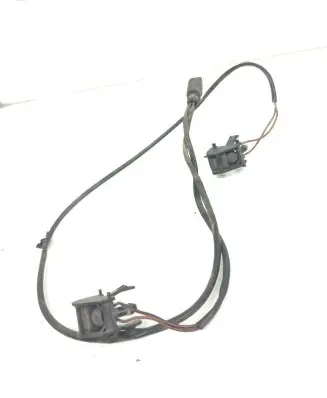 Seat Alhambra (Mk1) Windshield washer spray nozzle 