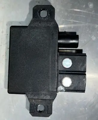 Volkswagen New Beetle Other relay 2D0951253B V23132A2001X16