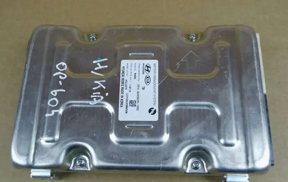 Hyundai Santa Fe Other control units/modules 37513CL000 CL37513000