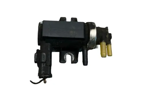Ford Focus Turbo solenoid valve 9672875080