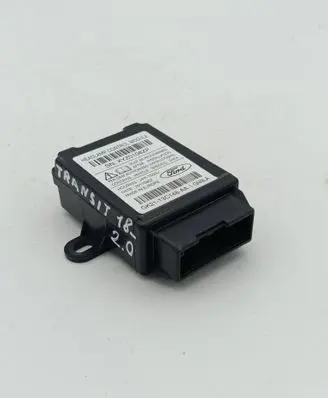 Ford Transit Light module LCM GK2113C148AA XYZ0108ZP 20170902
