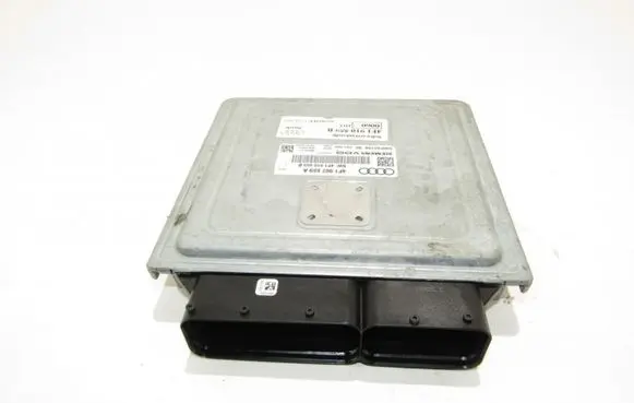 Audi A6 S6 C6 4F Engine control unit/module 4F1907559A