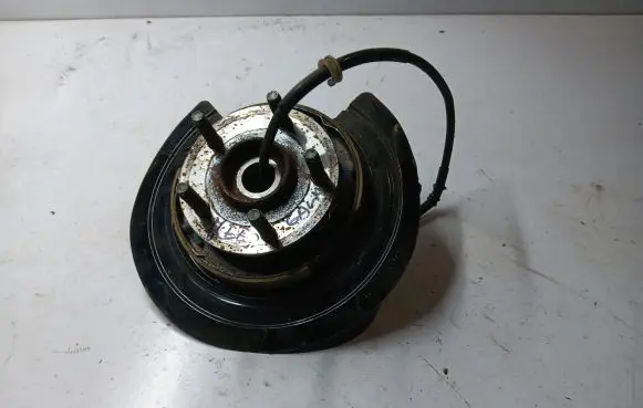 Jeep Grand Cherokee Rear wheel hub 04877112AB