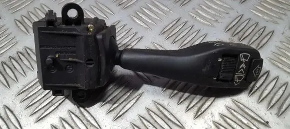 BMW X5 E53 Wiper control stalk 8375408 01204030