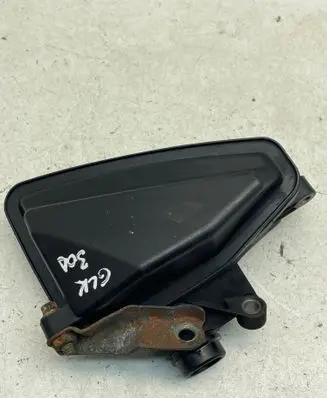 Mercedes-Benz GLK (X204) Intake resonator A6421400087