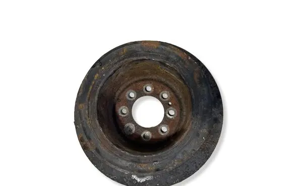 BMW X5 E53 Crankshaft gear 