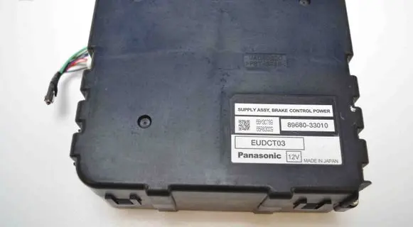 Lexus GS 300 350 430 450H Other devices 8968033010