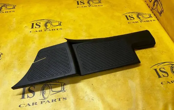 Ford Explorer VI Rear sill (body part) LB5BS13245ACW LB5BS13245AE3ZHE