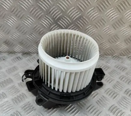 Peugeot 3008 III Heater fan/blower 9848503380 MS282500