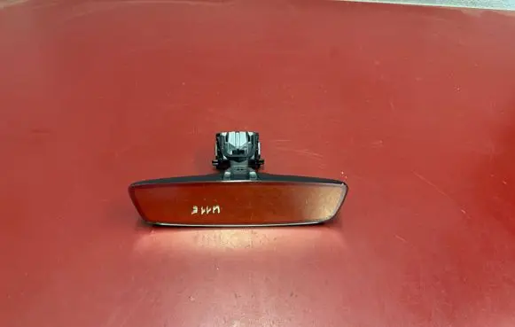 BMW X1 U11 Rear view mirror (interior) 5A8A018