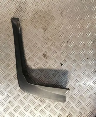 BMW 7 F01 F02 F03 F04 Other trunk/boot trim element 7186527