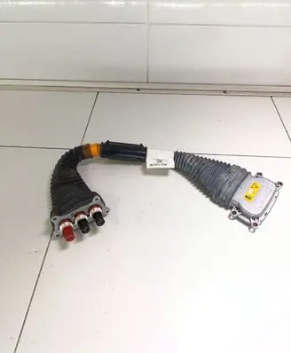 Jaguar I-Pace Other wiring loom J9D314K192AC J9D314K192