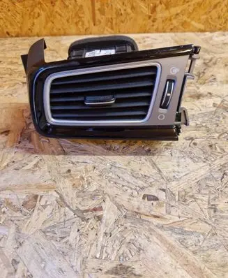 KIA Niro Dashboard side air vent grill/cover trim 84790G5100CE4