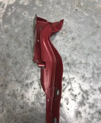 Jeep Compass Engine bonnet/hood hinges 