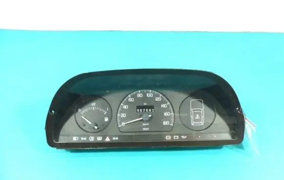 Fiat Uno Speedometer (instrument cluster) IMPRK928158