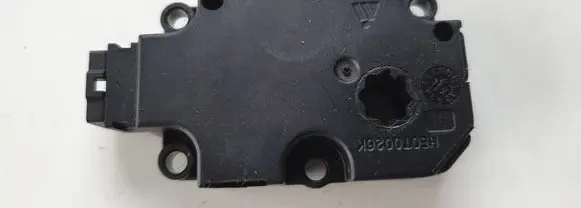 Audi A5 A/C air flow flap actuator/motor 
