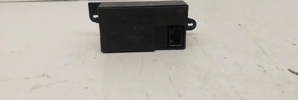 Fiat Multipla Door central lock control unit/module 46539626