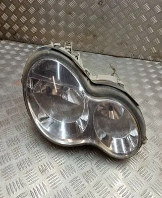 Mercedes-Benz C W203 Headlight/headlamp