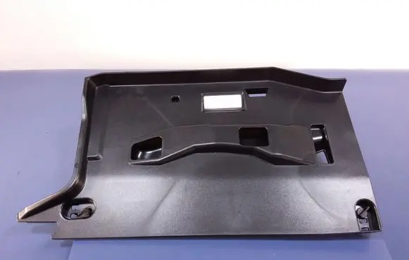 BMW X7 G07 Other sill/pillar trim element 9399373