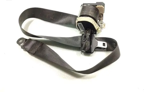 Land Rover Range Rover L322 Front seatbelt EVB500640PUY