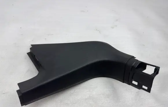 Volkswagen Tiguan Front sill trim cover 5NC863483D 5NC863483