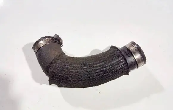 Nissan Primera Intercooler hose/pipe