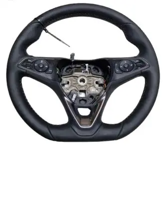 Opel Mokka B Steering wheel 98356601 98356601YX