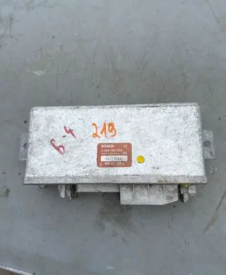 Audi 80 90 S2 B4 ABS control unit/module 4A0907379A