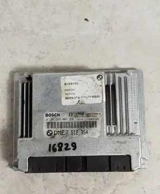 Engine control unit/module