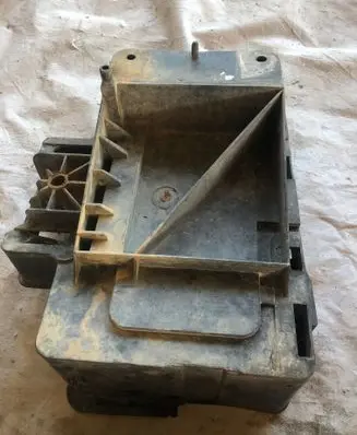 Ford Connect Battery box tray 2T1T10723AG