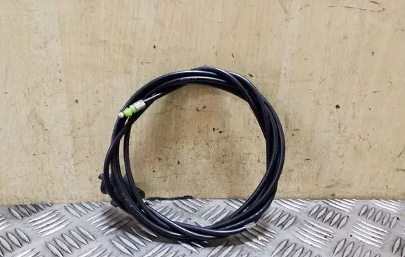 Subaru Legacy Fuel cap flap release cable 