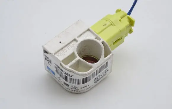 Honda CR-V Airbag deployment crash/impact sensor 77970SCAG910M1