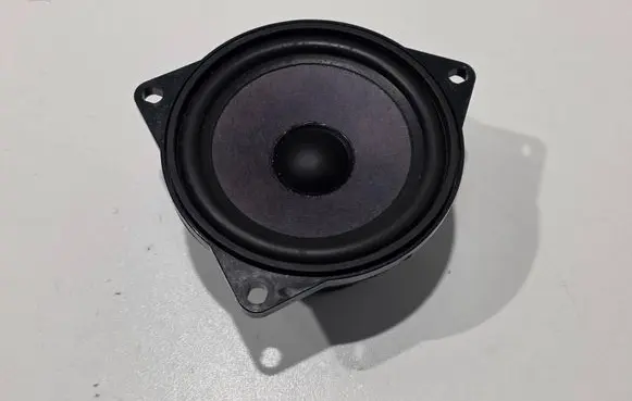 BMW 7 E65 E66 Front door speaker 6901319