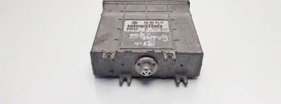 Ford Galaxy Engine control unit/module 028906021ES 0281001531