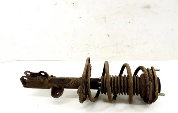 Toyota RAV 4 (XA40) Front shock absorber/damper 4860942040