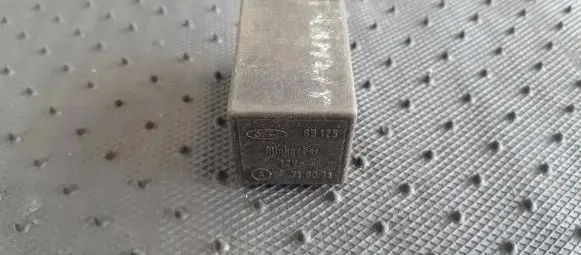 Ford Sierra Other relay 719035 68125