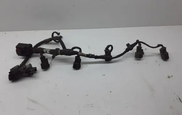 Chrysler Voyager Fuel injector wires 04868333AD