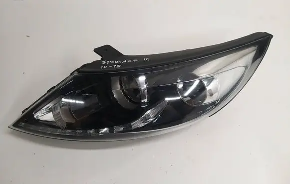 Headlight/headlamp