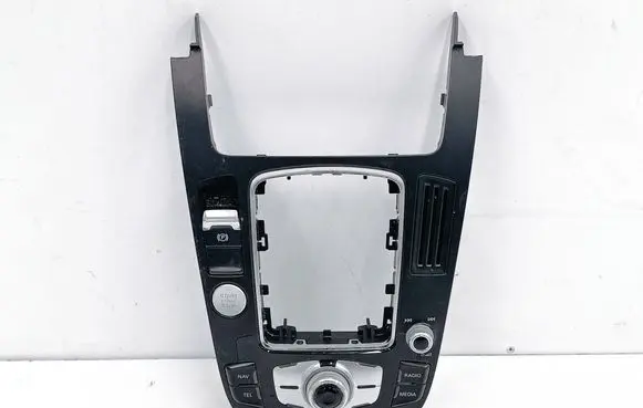 Audi Q5 SQ5 8R Head unit multimedia control 8T0919611L