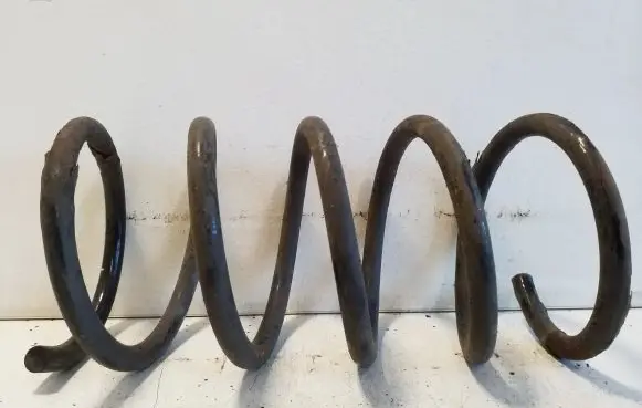 Volvo V70 Rear coil spring