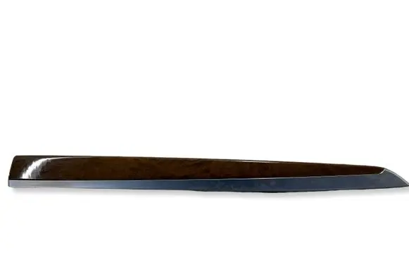 BMW 5 F10 F11 Rear door card trim 7225528