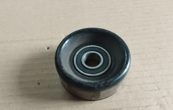Chrysler Voyager Belt tensioner pulley 