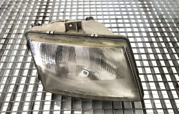 Mercedes-Benz Vito Viano W638 Headlight/headlamp
