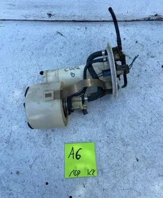 Fiat 500 Cinquecento In-tank fuel pump 