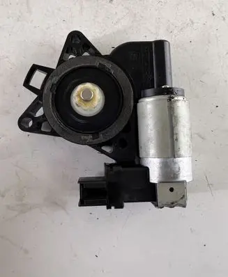 Mazda 6 Rear door window regulator motor G22C5958X CM011740 TN784415