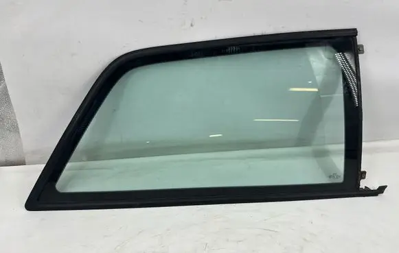 Audi A3 S3 8L Rear side window 43R00049